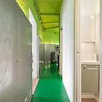Eulalias Lodges Barcelona